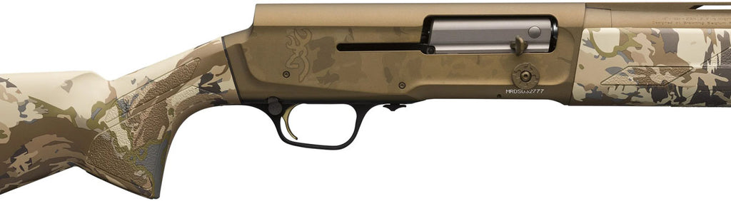 A5 Wicked Wing Semi-Auto Shotgun