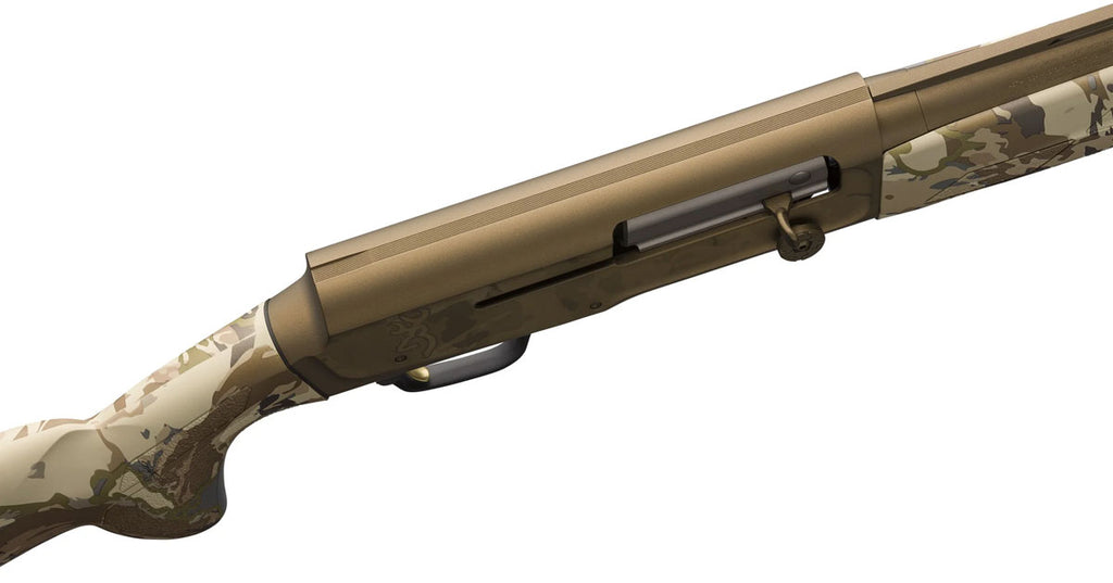 A5 Wicked Wing Semi-Auto Shotgun