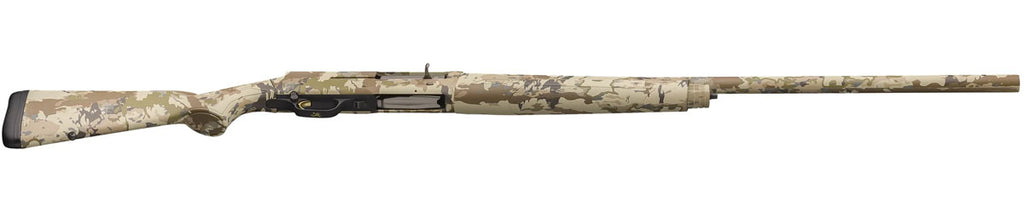A5 Semi-Auto Shotgun
