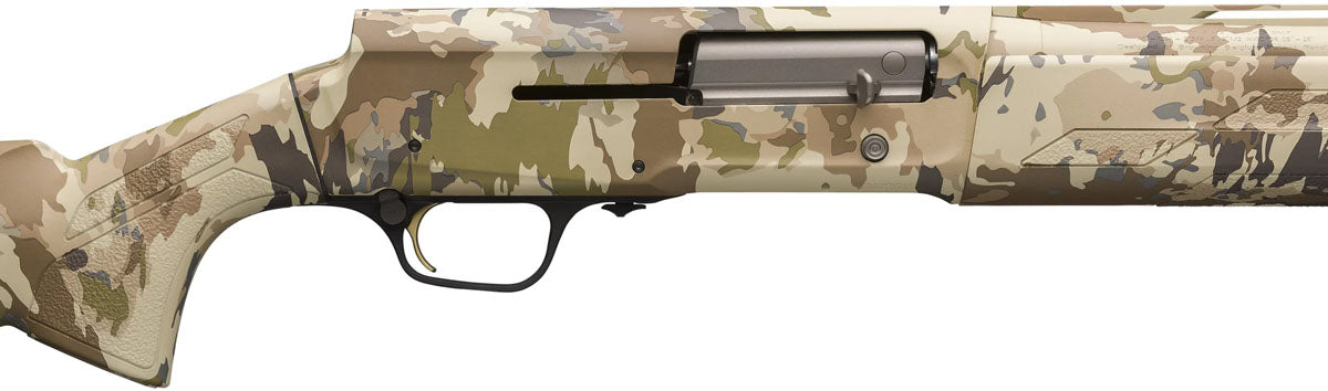 A5 Semi-Auto Shotgun
