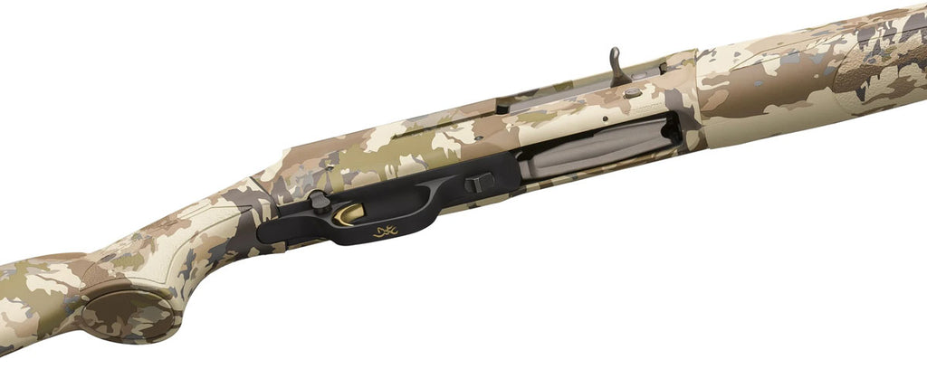A5 Semi-Auto Shotgun