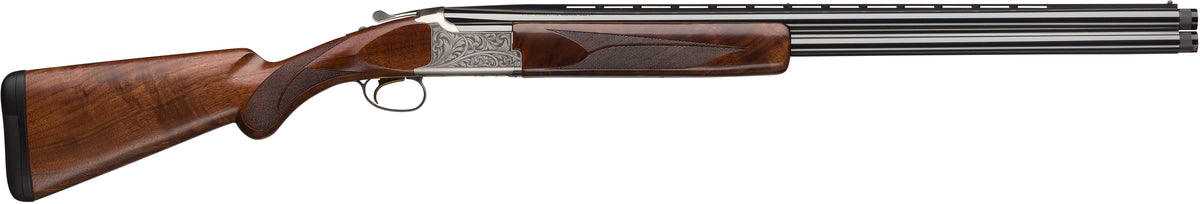 Citori White Lightning Over and Under Shotgun
