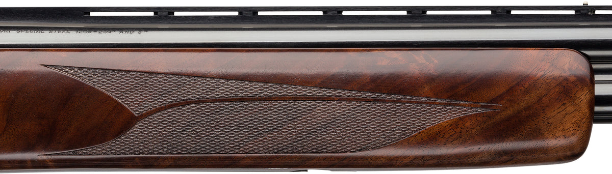Citori White Lightning Over and Under Shotgun
