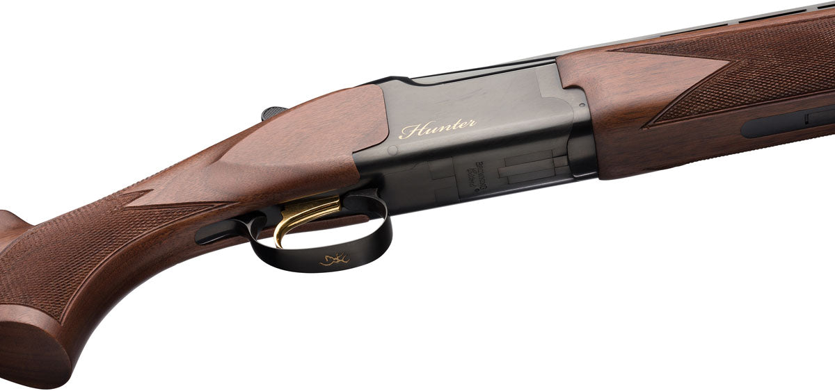 Citori Hunter Grade I Over and Under Shotgun