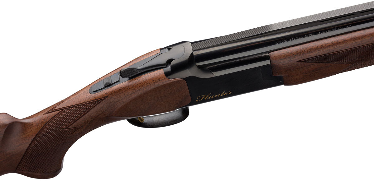 Citori Hunter Grade I Over and Under Shotgun