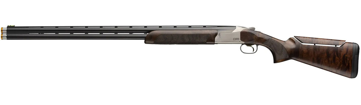 Citori 825 Sporting with Adjustable Comb Over and Under Shotgun