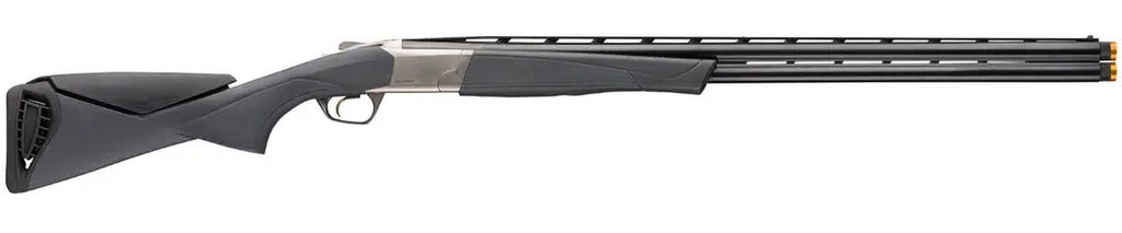 Cynergy CX Composite Over and Under Shotgun