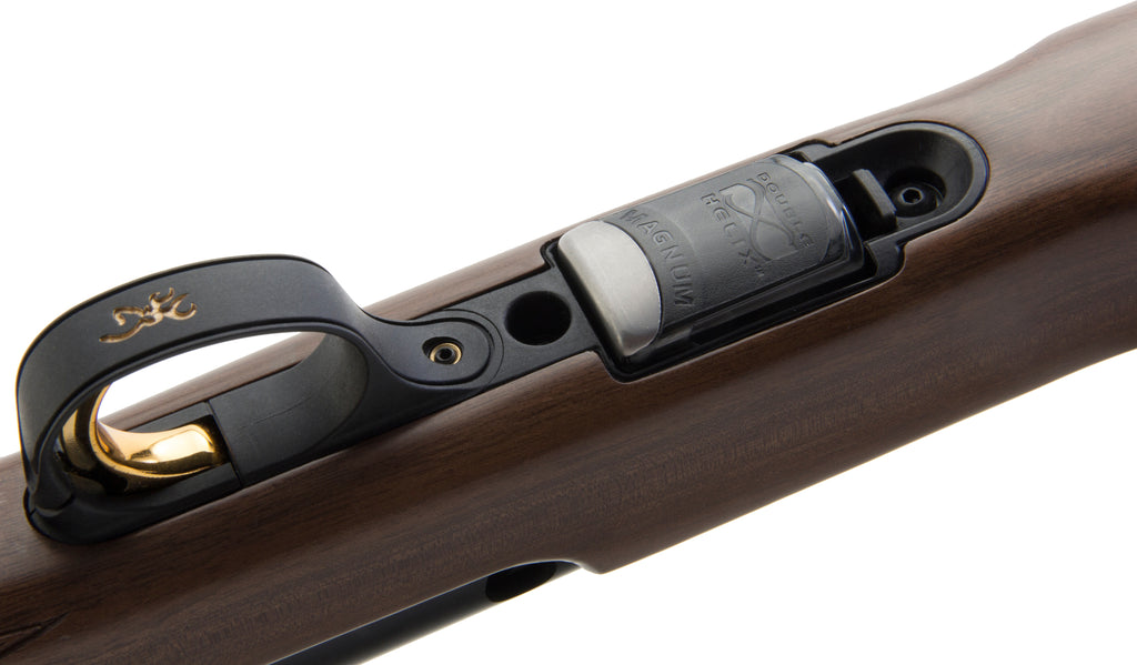 T-Bolt Target/Varmint Bolt-Action Rifle
