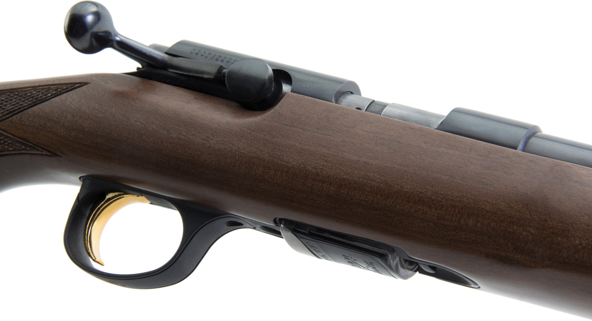 T-Bolt Target/Varmint Bolt-Action Rifle