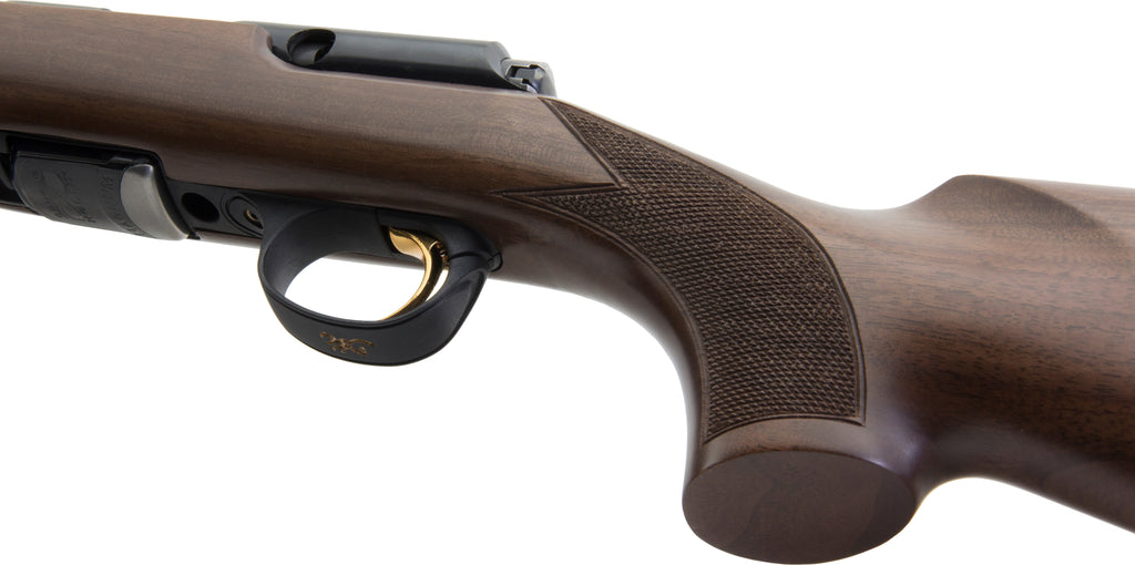 T-Bolt Target/Varmint Bolt-Action Rifle
