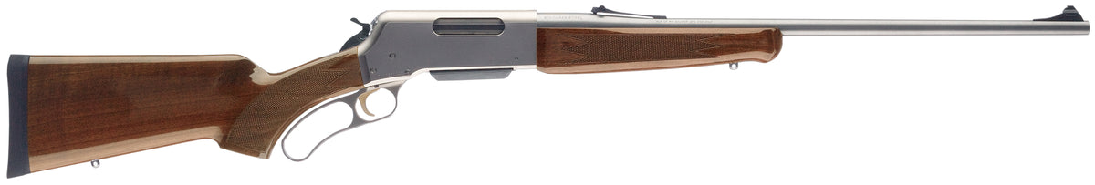 Blr Lw Pg Wood Stnl  Rifle