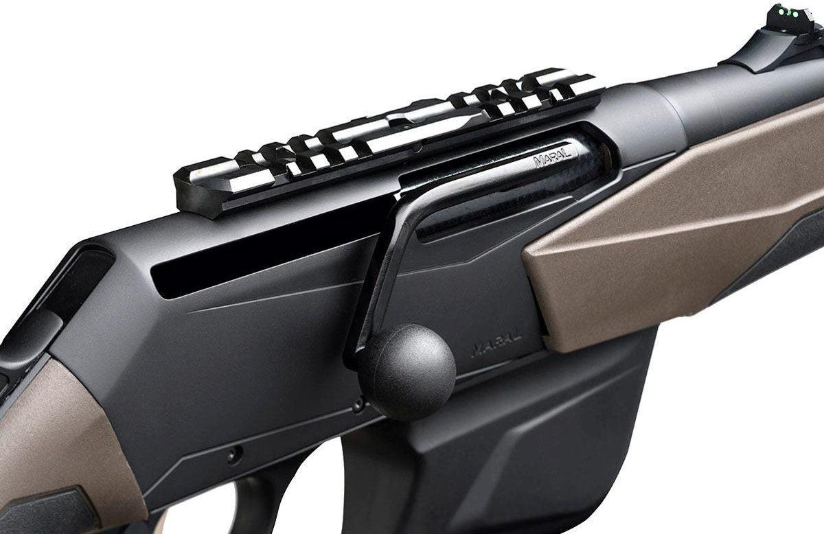 Maral Composite Bolt-Action Rifle