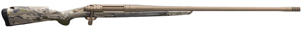 X-Bolt Speed LR Bolt-Action Rifle 