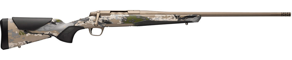X-Bolt 2 Speed Bolt-Action Rifle