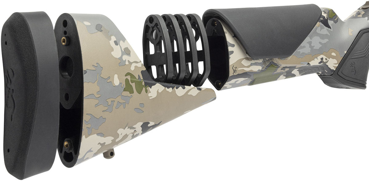 X-Bolt 2 Speed Bolt-Action Rifle