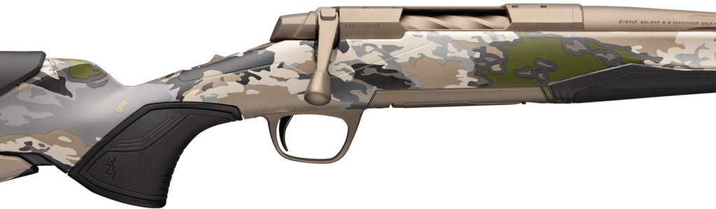 X-Bolt 2 Speed Bolt-Action Rifle