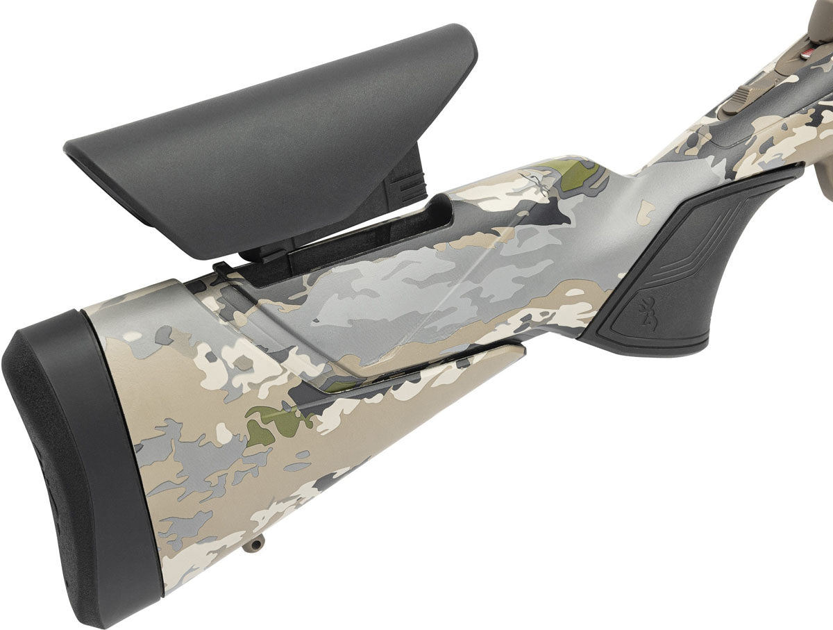 X-Bolt 2 Speed Bolt-Action Rifle