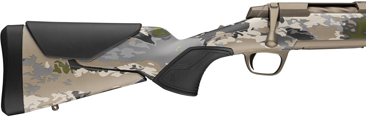 X-Bolt 2 Speed Bolt-Action Rifle
