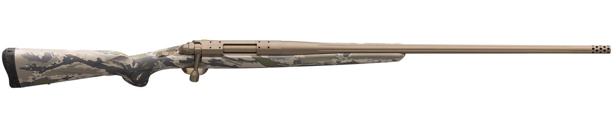 X-Bolt 2 Speed Bolt-Action Rifle