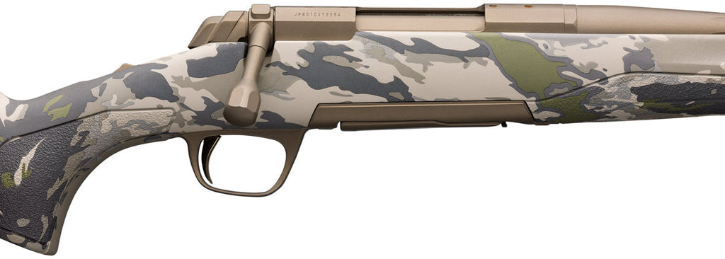 X-Bolt 2 Speed Bolt-Action Rifle