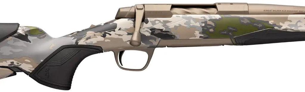X-Bolt 2 Speed Bolt-Action Rifle