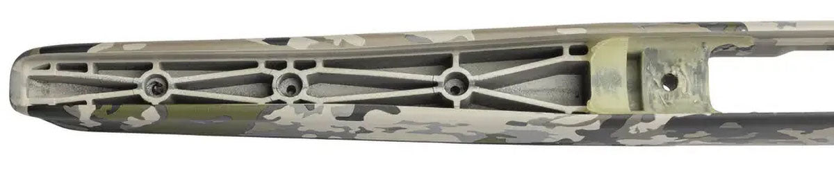 X-Bolt 2 Speed Bolt-Action Rifle