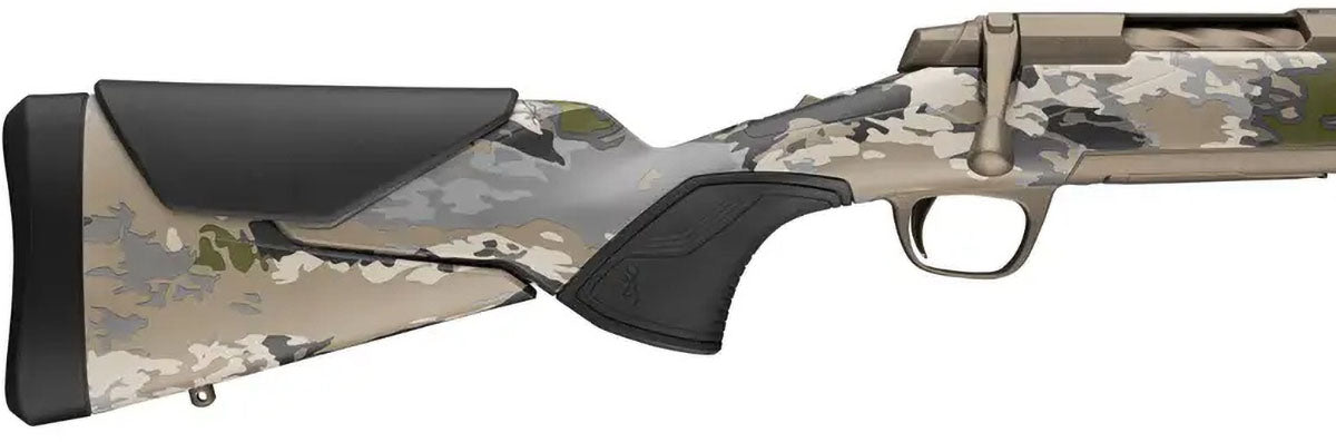 X-Bolt 2 Speed Bolt-Action Rifle