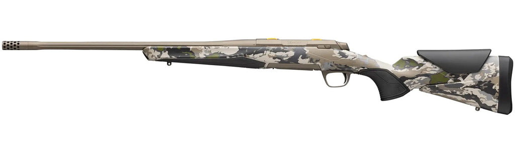 X-Bolt 2 Speed SPR Bolt-Action Rifle