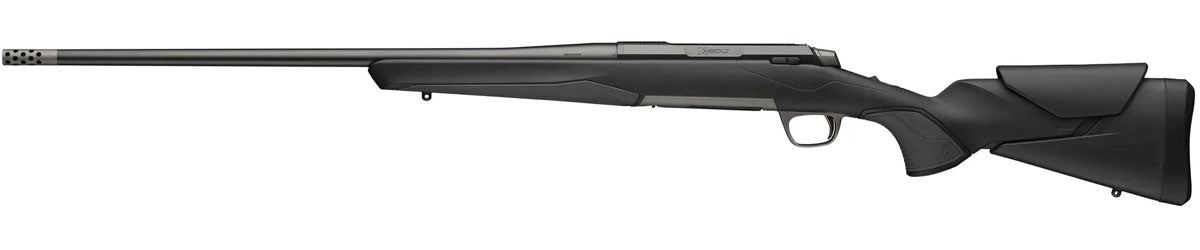 X-Bolt 2 Hunter Composite Bolt-Action Rifle