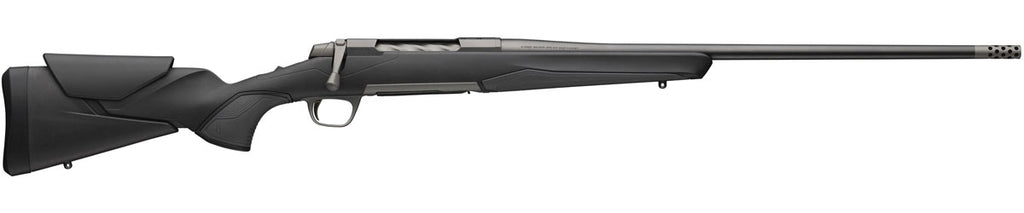 X-Bolt 2 Hunter Composite TCB Bolt-Action Rifle - 270 WIN