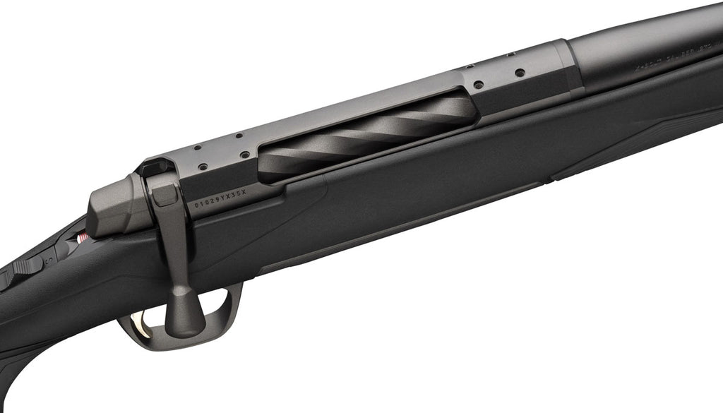 X-Bolt 2 Hunter Composite TCB Bolt-Action Rifle - 270 WIN