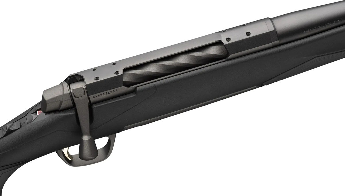 X-Bolt 2 Hunter Composite Bolt-Action Rifle