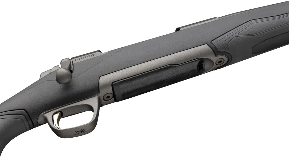 X-Bolt 2 Hunter Composite Bolt-Action Rifle