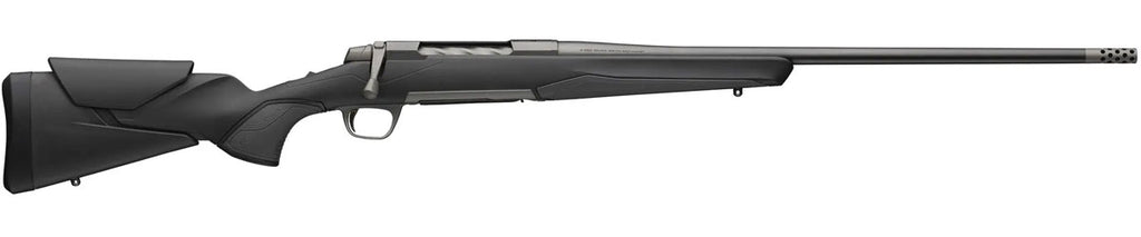 X-Bolt 2 Hunter Composite Bolt-Action Rifle