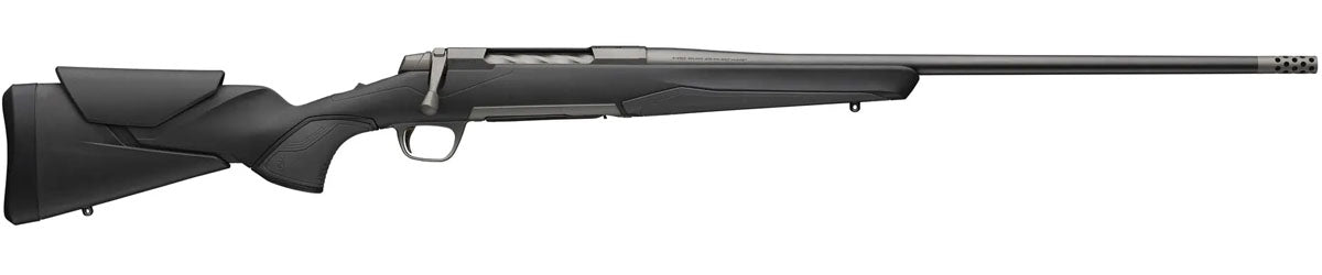 X-Bolt 2 Hunter Composite Bolt-Action Rifle