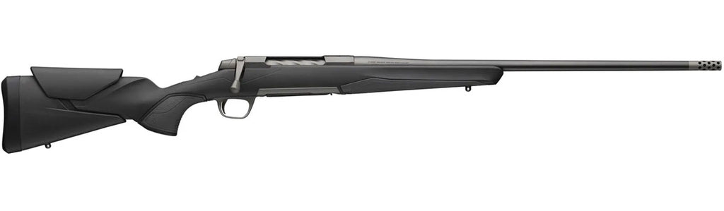 X-Bolt 2 Hunter Composite Bolt-Action Rifle
