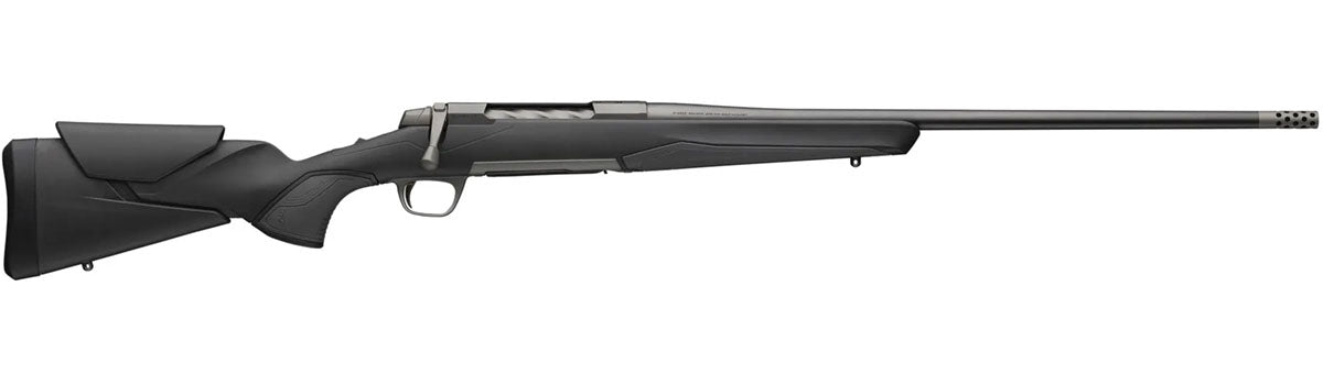 X-Bolt 2 Hunter Composite Bolt-Action Rifle