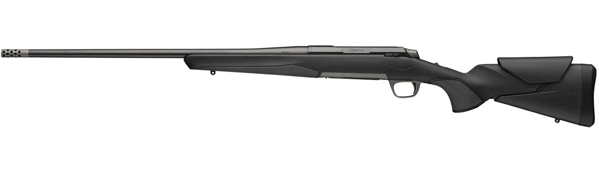 X-Bolt 2 Hunter Composite Bolt-Action Rifle