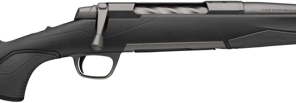 X-Bolt 2 Hunter Composite Bolt-Action Rifle