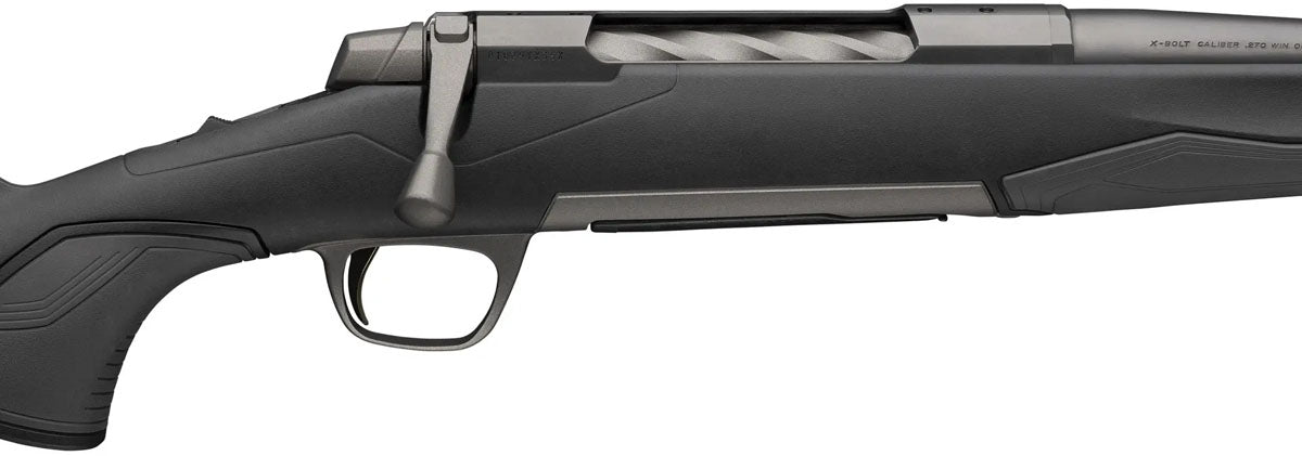 X-Bolt 2 Hunter Composite Bolt-Action Rifle