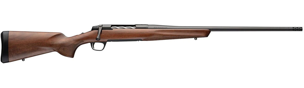 X-Bolt 2 Hunter Grade II Bolt-Action Rifle