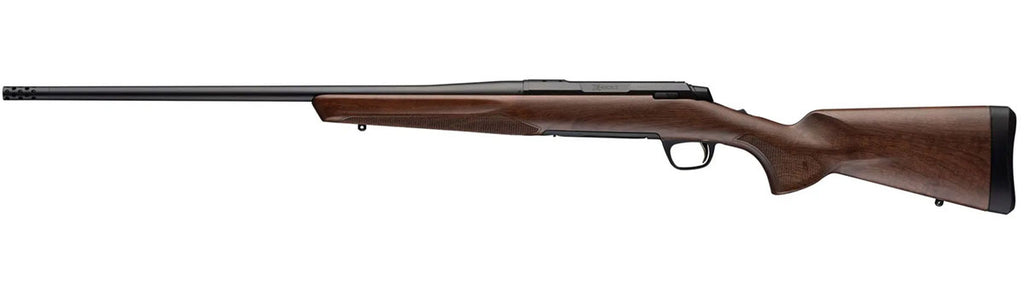 X-Bolt 2 Hunter Grade II Bolt-Action Rifle