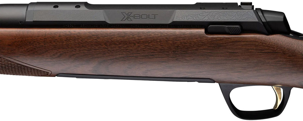 X-Bolt 2 Hunter Grade II Bolt-Action Rifle