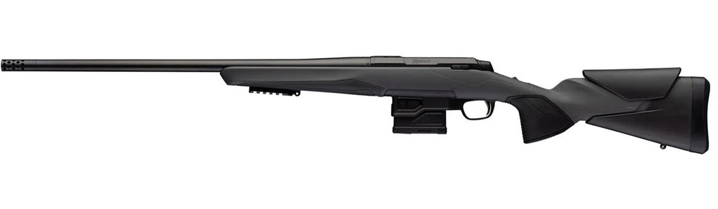 X-Bolt 2 Hunter Composite LR Bolt-Action Rifle