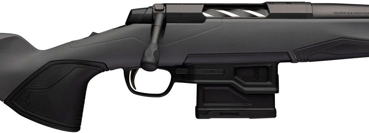 X-Bolt 2 Hunter Composite LR Bolt-Action Rifle