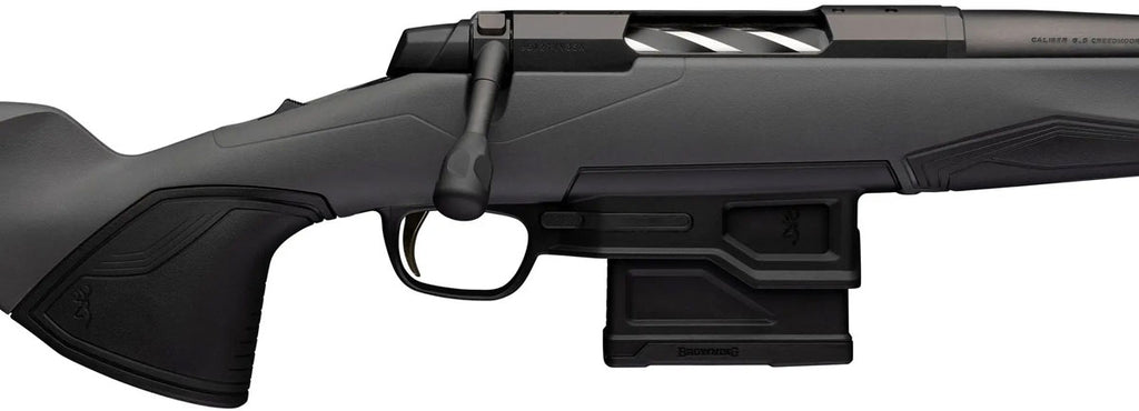 X-Bolt 2 Hunter Composite LR Bolt-Action Rifle