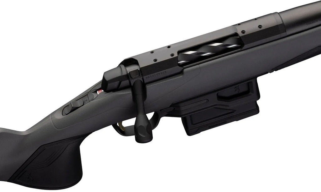X-Bolt 2 Hunter Composite LR Bolt-Action Rifle