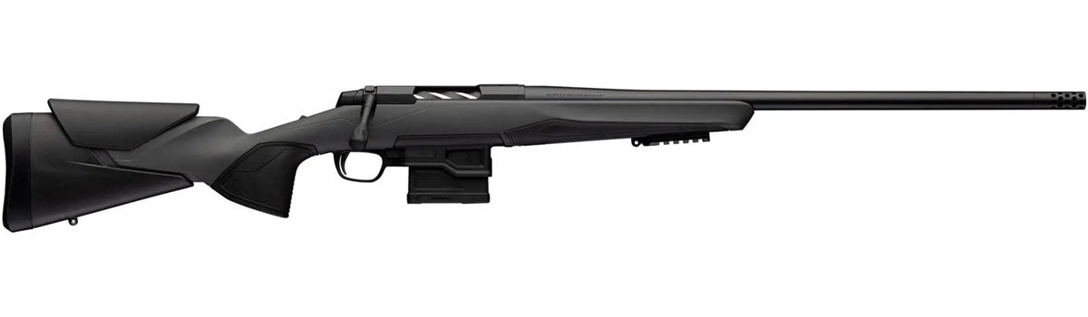 X-Bolt 2 Hunter Composite LR Bolt-Action Rifle