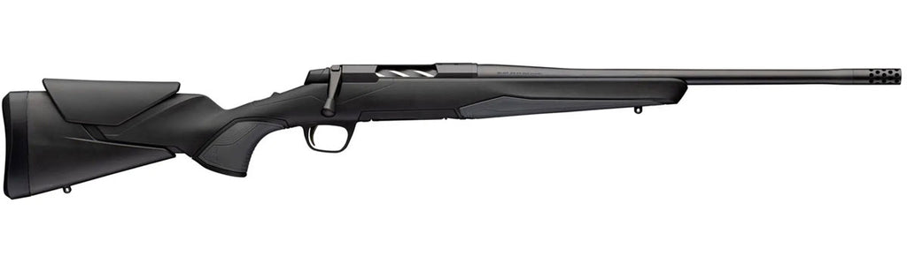 X-Bolt 2 Hunter Composite SPR Bolt-Action Rifle
