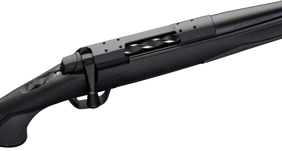 X-Bolt 2 Hunter Composite SPR Bolt-Action Rifle